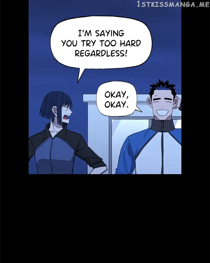 The Boxer - Chapter 50 - Page 76