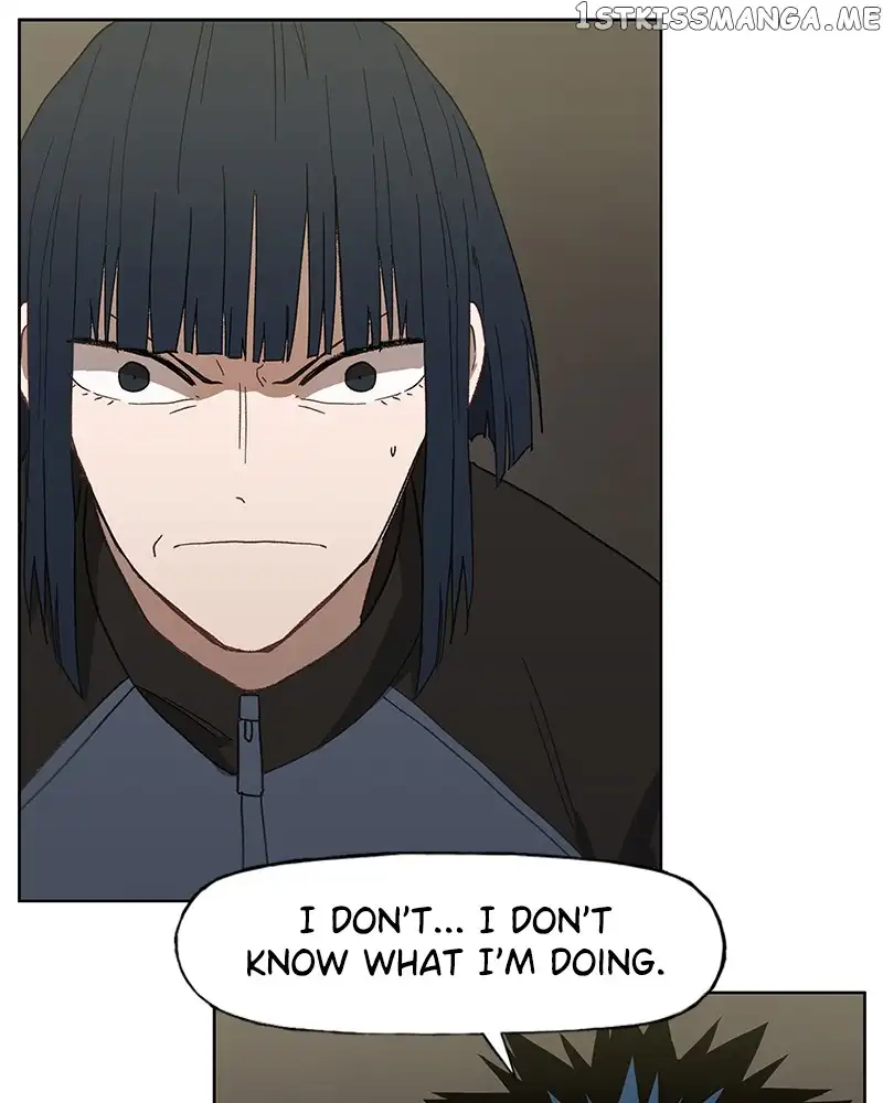 The Boxer - Chapter 50 - Page 9