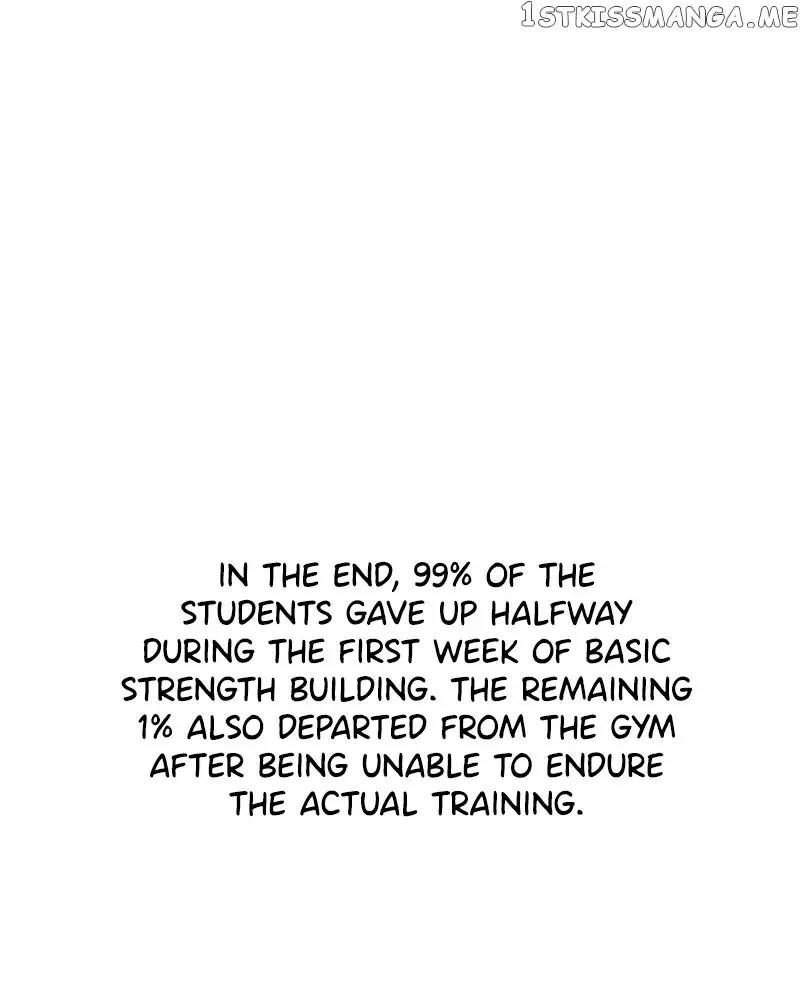 The Boxer - Chapter 55 - Page 30