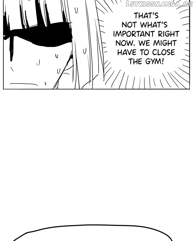 The Boxer - Chapter 55 - Page 34