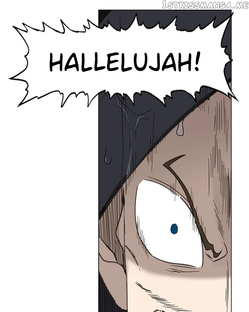 The Boxer - Chapter 78 - Page 104