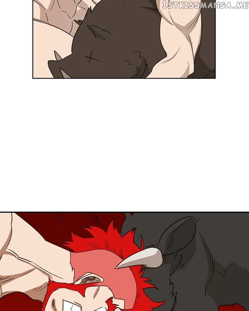 The Boxer - Chapter 78 - Page 44