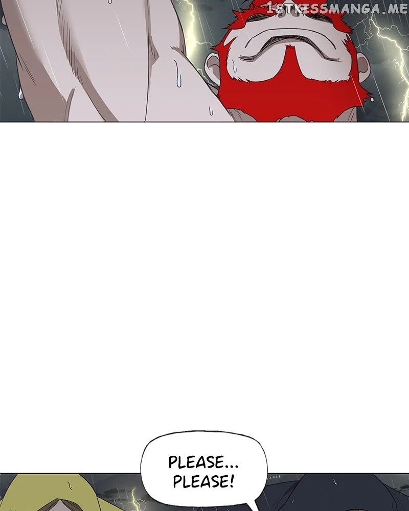 The Boxer - Chapter 78 - Page 95