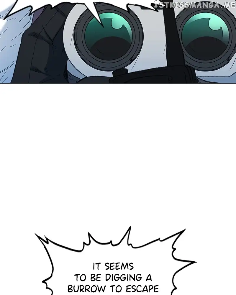 The Boxer - Chapter 79 - Page 13