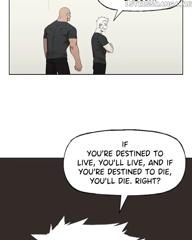 The Boxer - Chapter 79 - Page 63