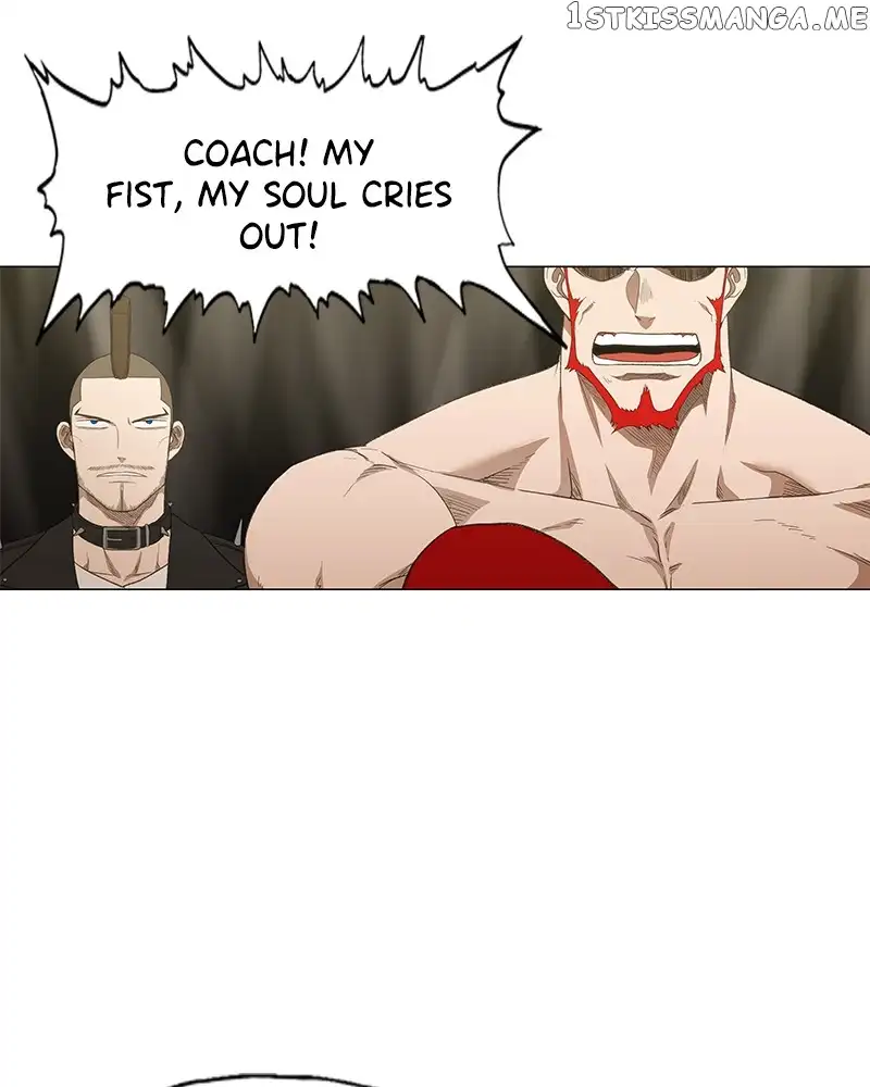 The Boxer - Chapter 79 - Page 76