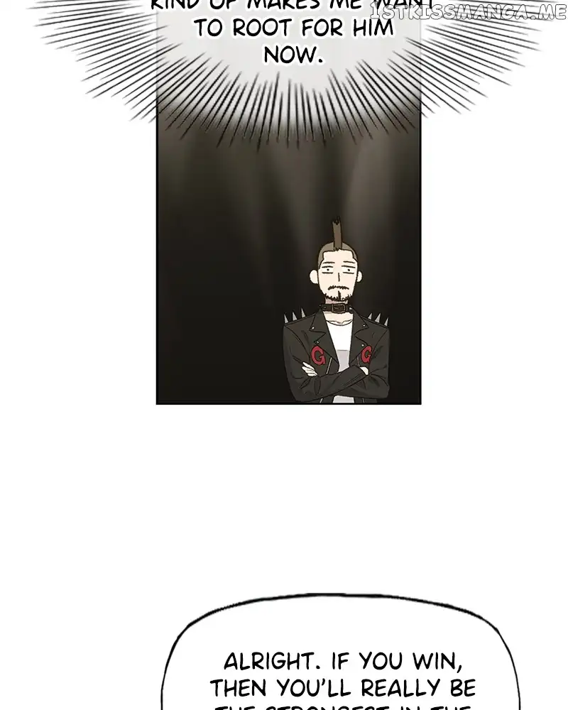The Boxer - Chapter 79 - Page 80