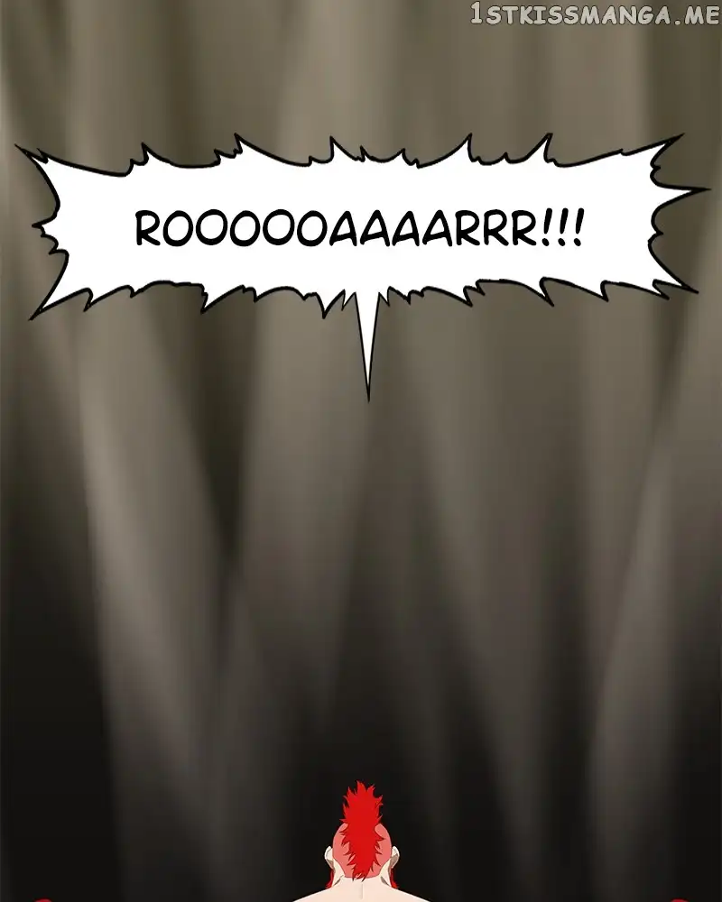The Boxer - Chapter 79 - Page 83