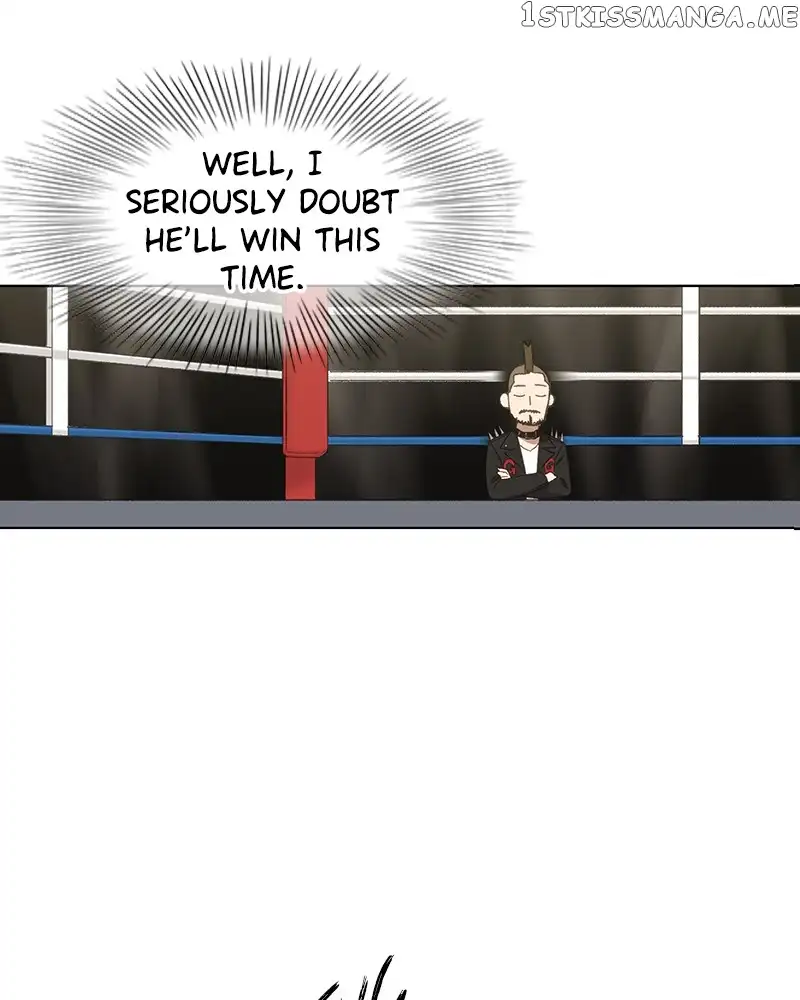 The Boxer - Chapter 79 - Page 90
