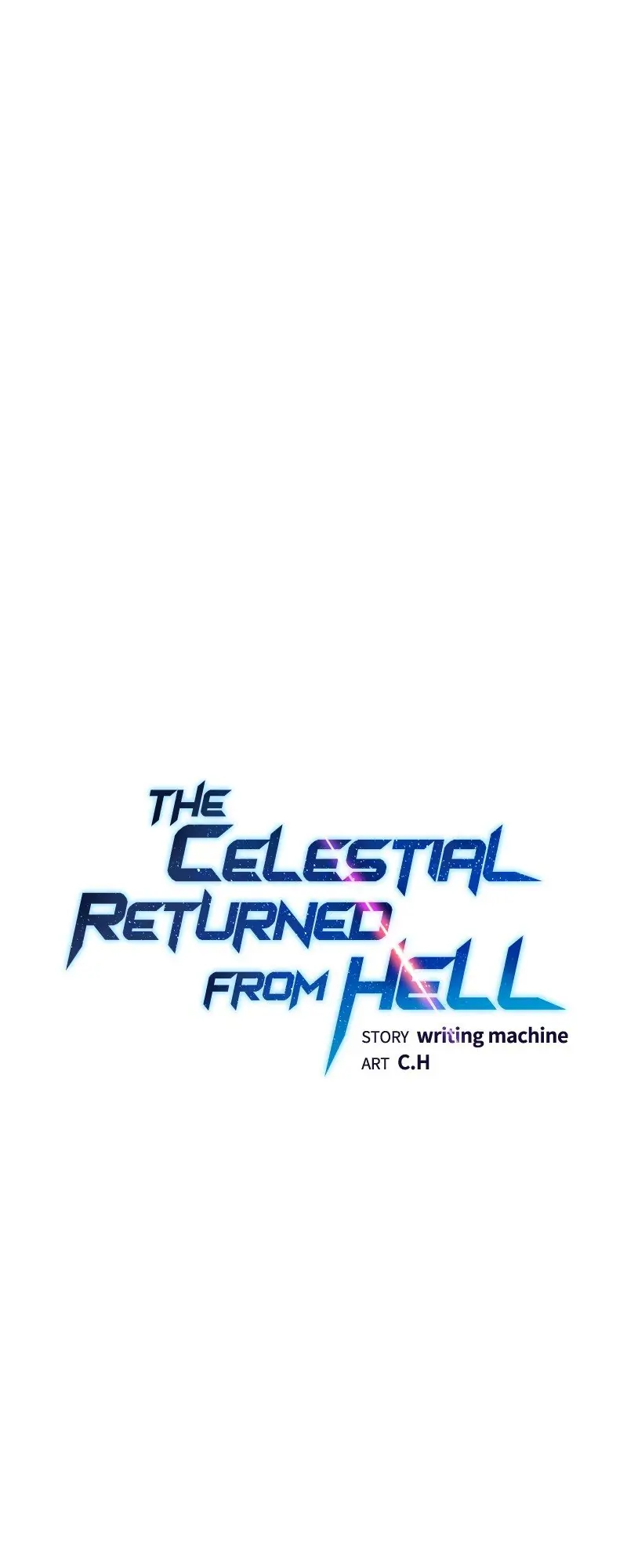 The Celestial Returned from Hell - Chapter 7 - Page 7