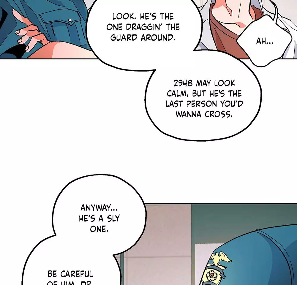 The Cell - Chapter 2 - Page 37