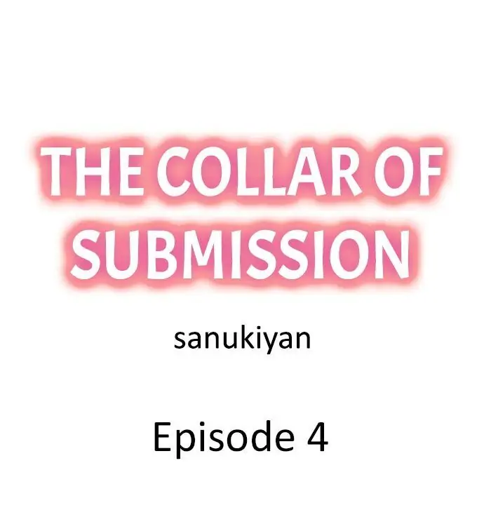 The Collar of Submission - Chapter 4 - Page 1