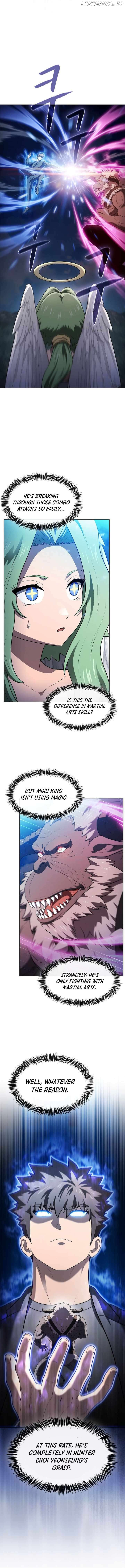The Constellation That Returned From Hell - Chapter 194 - Page 13