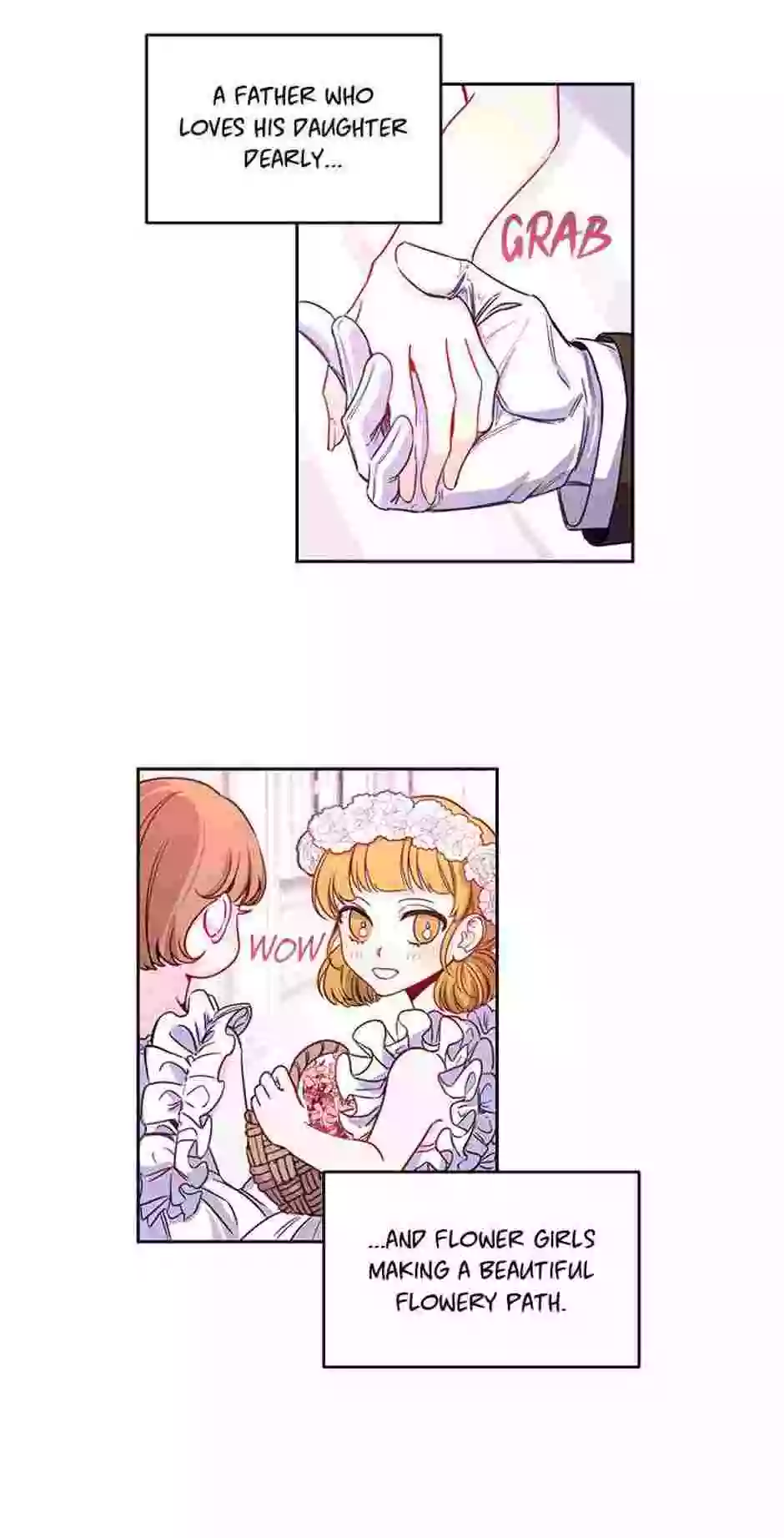 The Countdown of My Death Is Spamming My Status Window - Chapter 1 - Page 6