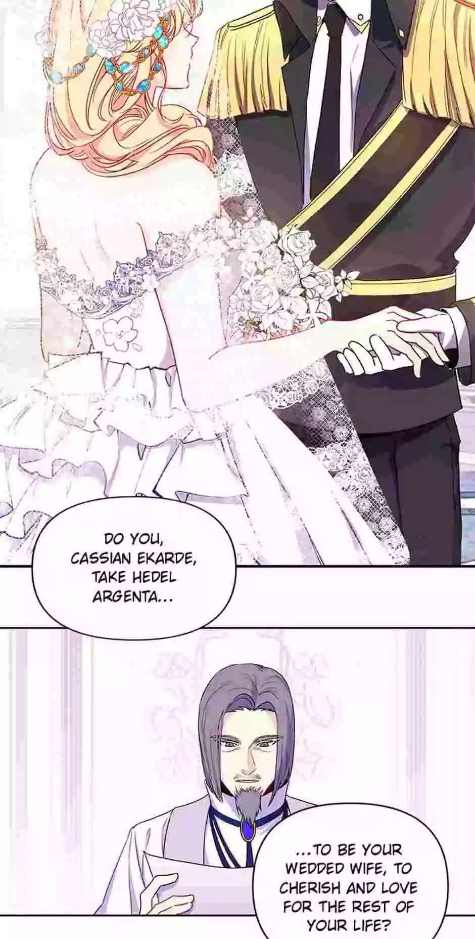 The Countdown of My Death Is Spamming My Status Window - Chapter 1 - Page 16