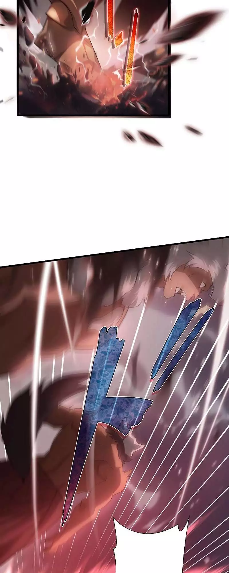 The Cursed Strongest Player is Unrivaled In This World - Chapter 4 - Page 44