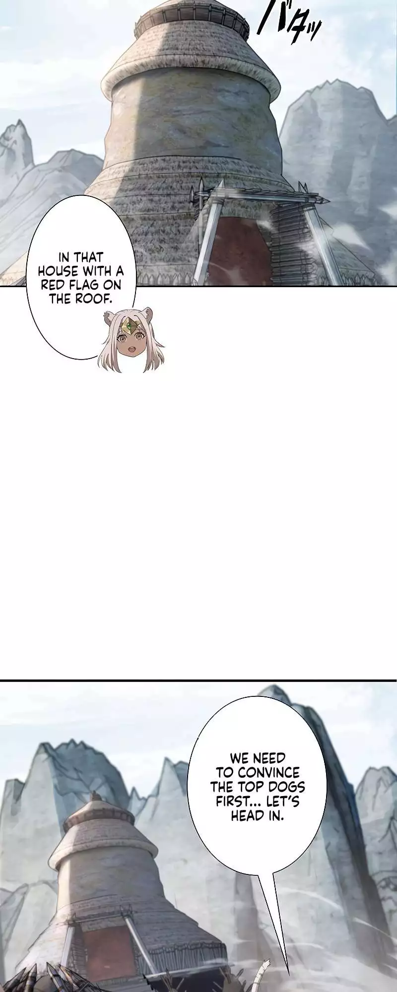 The Cursed Strongest Player is Unrivaled In This World - Chapter 4 - Page 14