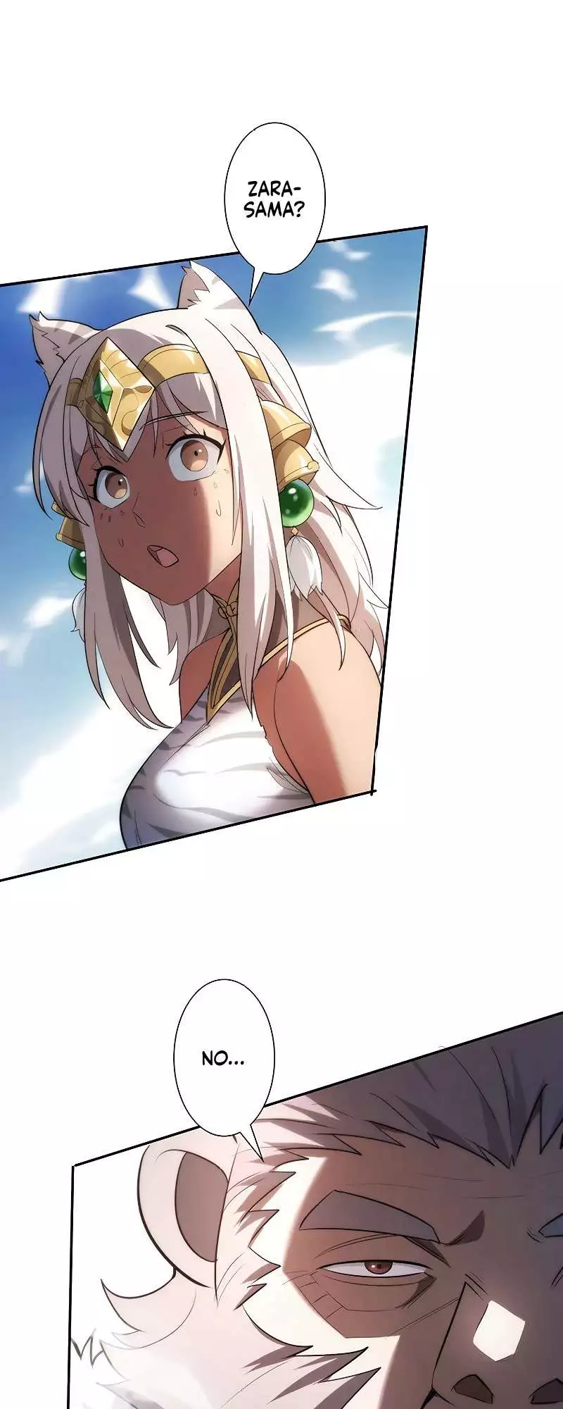 The Cursed Strongest Player is Unrivaled In This World - Chapter 5 - Page 53