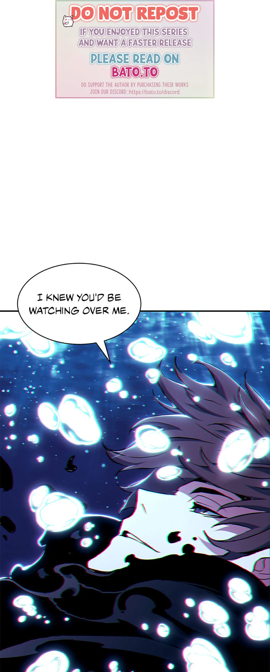 The Divine Twilight's Return [Official] - Chapter 101 - Page 1