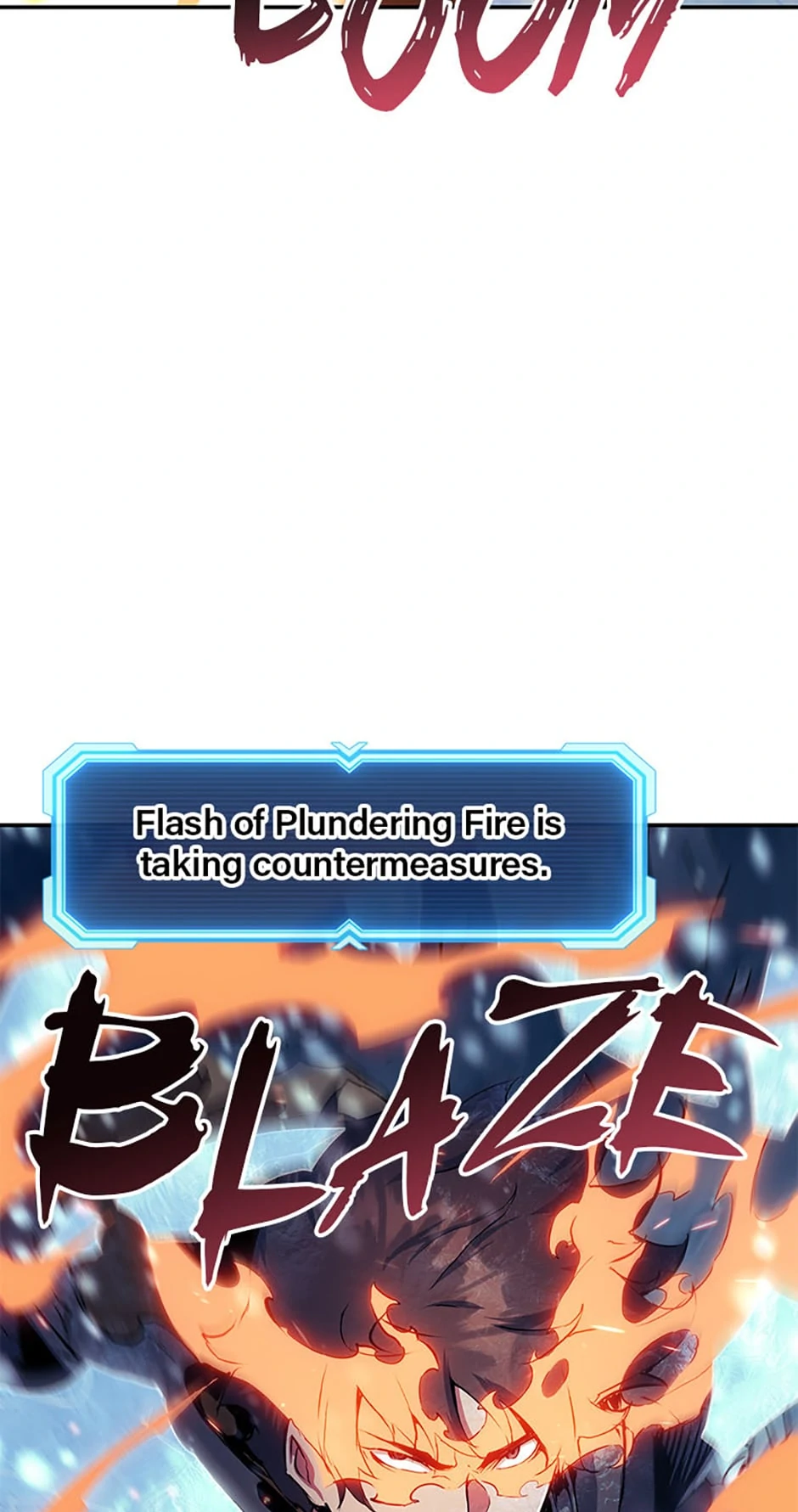 The Divine Twilight's Return [Official] - Chapter 70 - Page 85