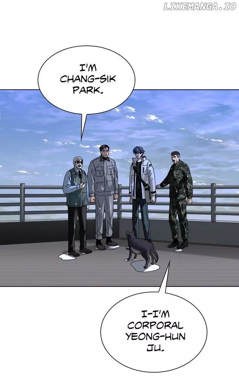 The End Of The World Is Just A Game To Me - Chapter 48 - Page 48