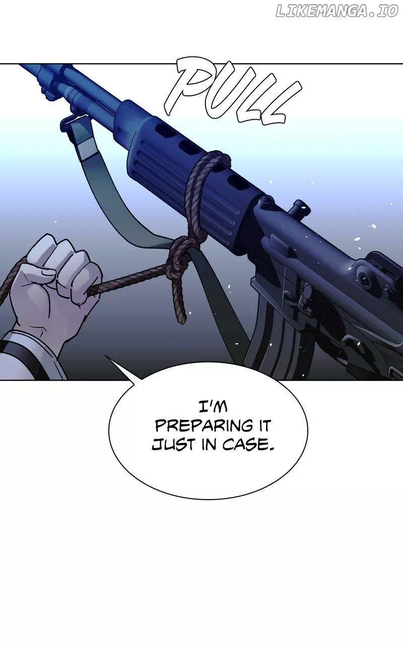 The End Of The World Is Just A Game To Me - Chapter 48 - Page 2