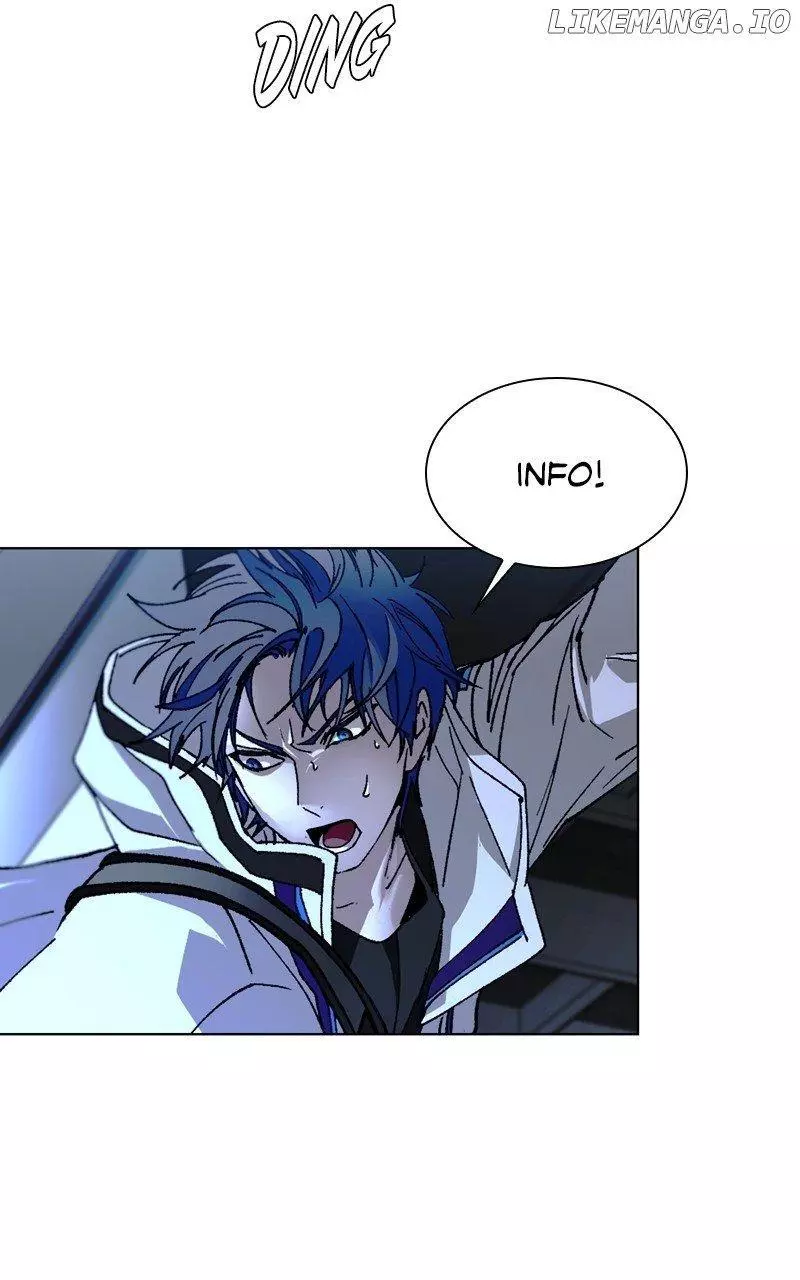 The End Of The World Is Just A Game To Me - Chapter 48 - Page 32