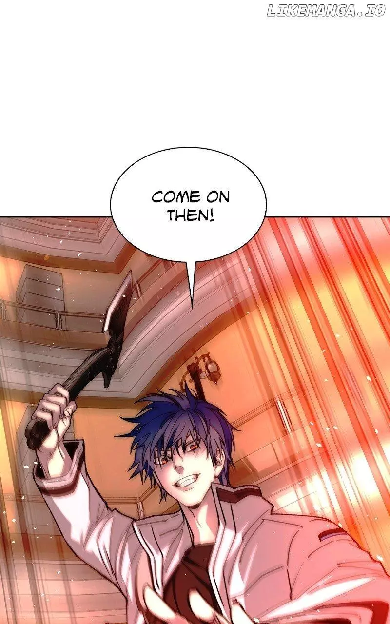 The End Of The World Is Just A Game To Me - Chapter 48 - Page 104