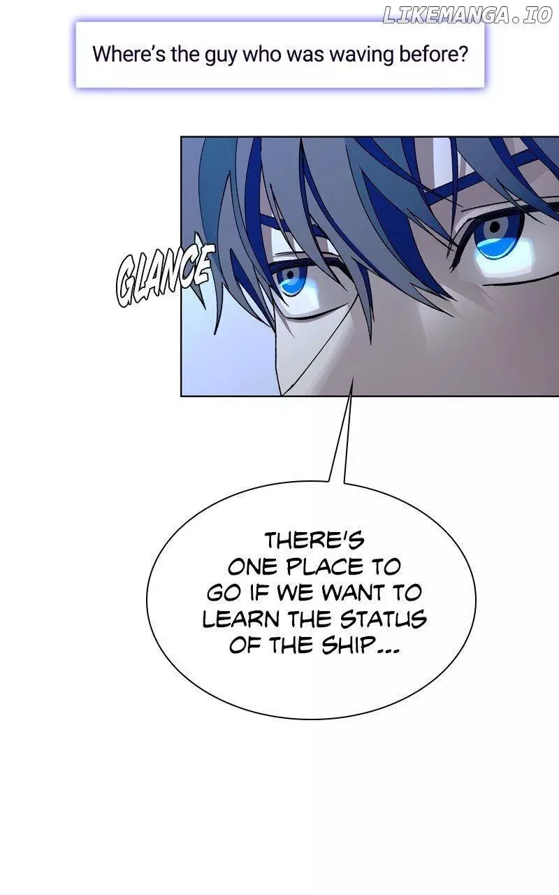 The End Of The World Is Just A Game To Me - Chapter 48 - Page 66