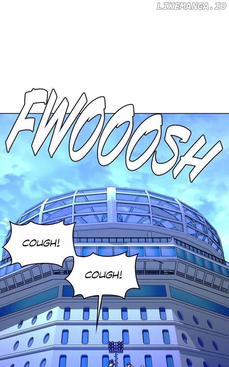 The End Of The World Is Just A Game To Me - Chapter 48 - Page 42