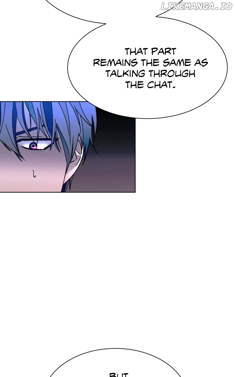 The End Of The World Is Just A Game To Me - Chapter 57 - Page 129