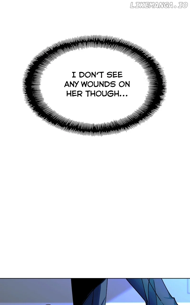 The End Of The World Is Just A Game To Me - Chapter 57 - Page 54