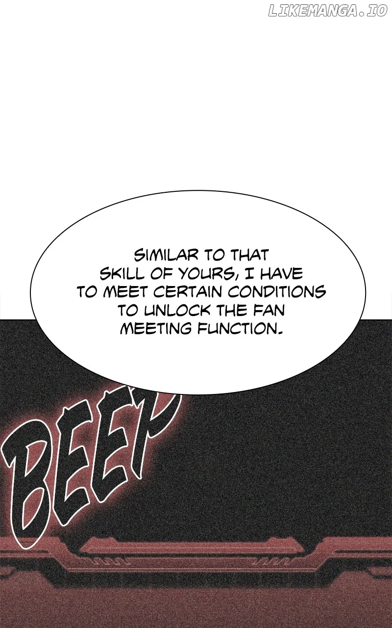 The End Of The World Is Just A Game To Me - Chapter 57 - Page 97