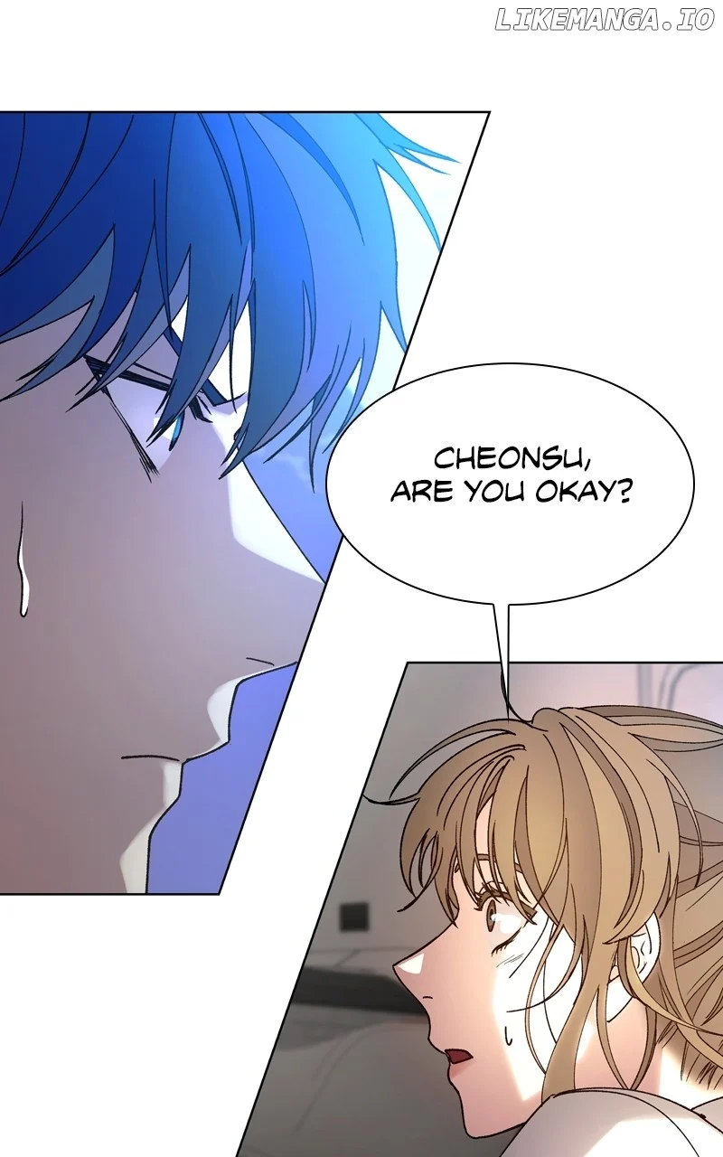 The End Of The World Is Just A Game To Me - Chapter 61 - Page 116