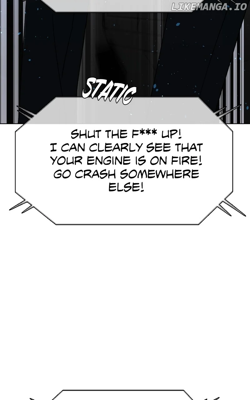 The End Of The World Is Just A Game To Me - Chapter 61 - Page 128
