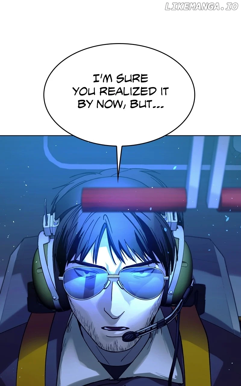 The End Of The World Is Just A Game To Me - Chapter 61 - Page 130
