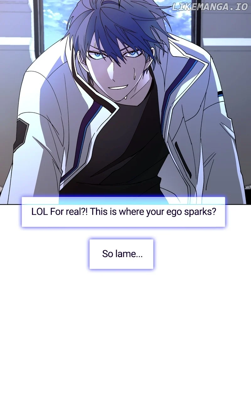 The End Of The World Is Just A Game To Me - Chapter 61 - Page 15
