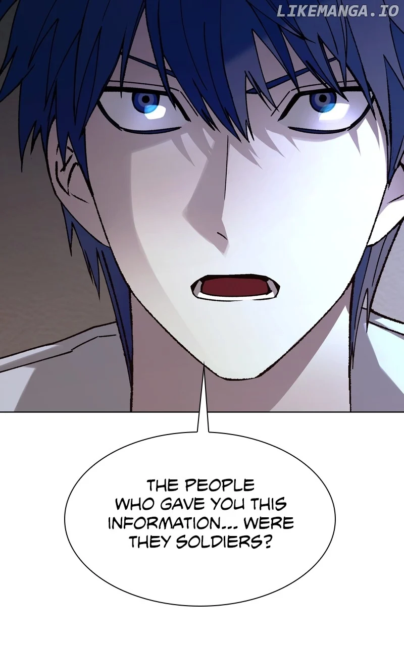 The End Of The World Is Just A Game To Me - Chapter 61 - Page 44