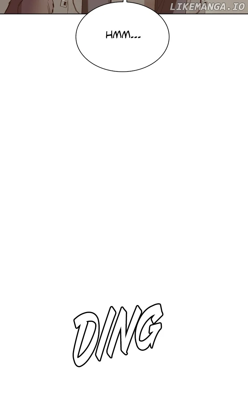 The End Of The World Is Just A Game To Me - Chapter 61 - Page 61