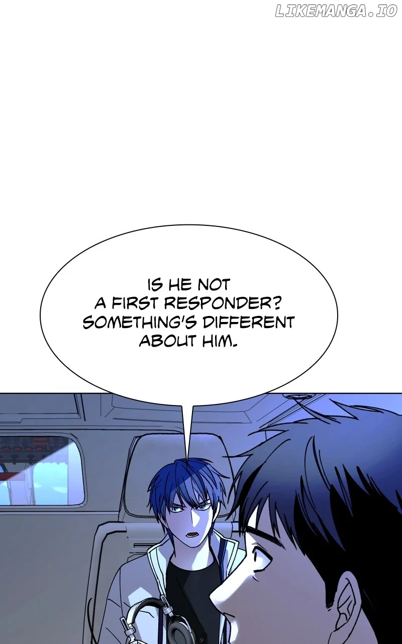 The End Of The World Is Just A Game To Me - Chapter 61 - Page 79
