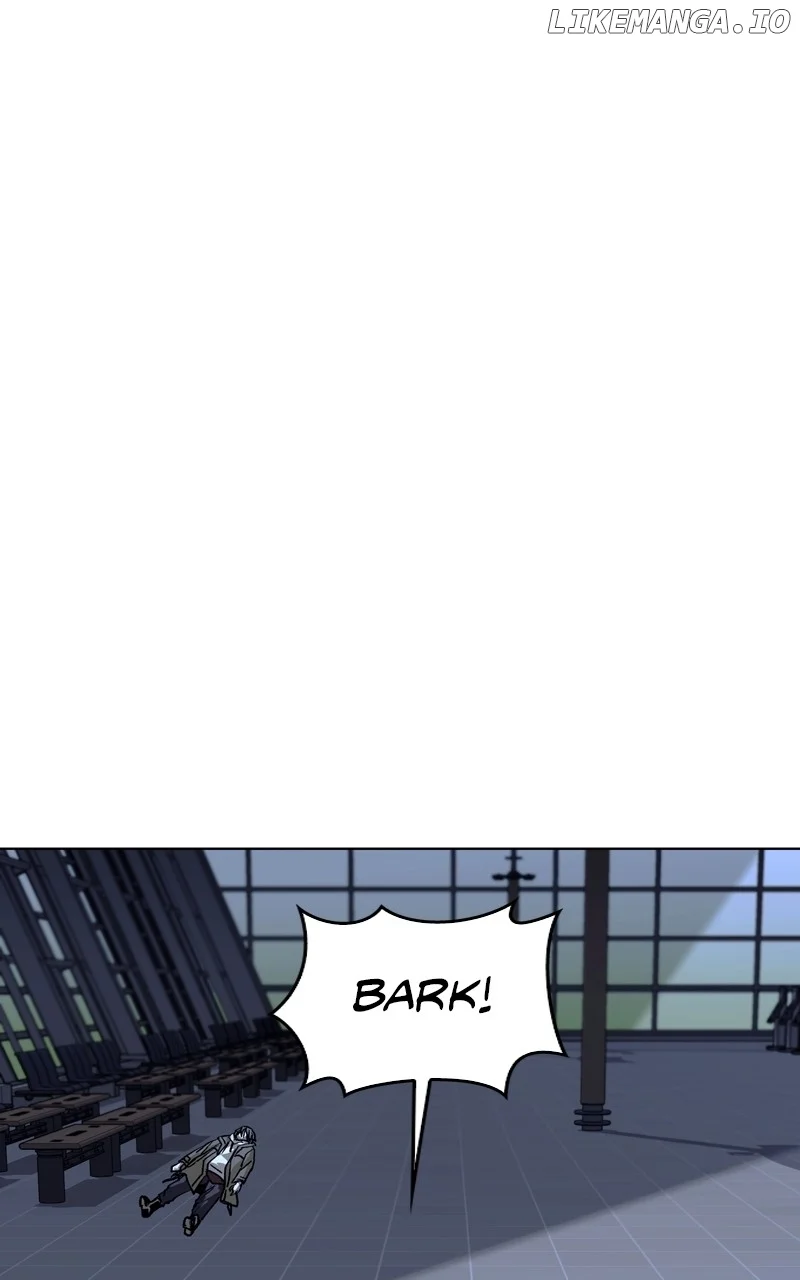 The End Of The World Is Just A Game To Me - Chapter 62 - Page 119