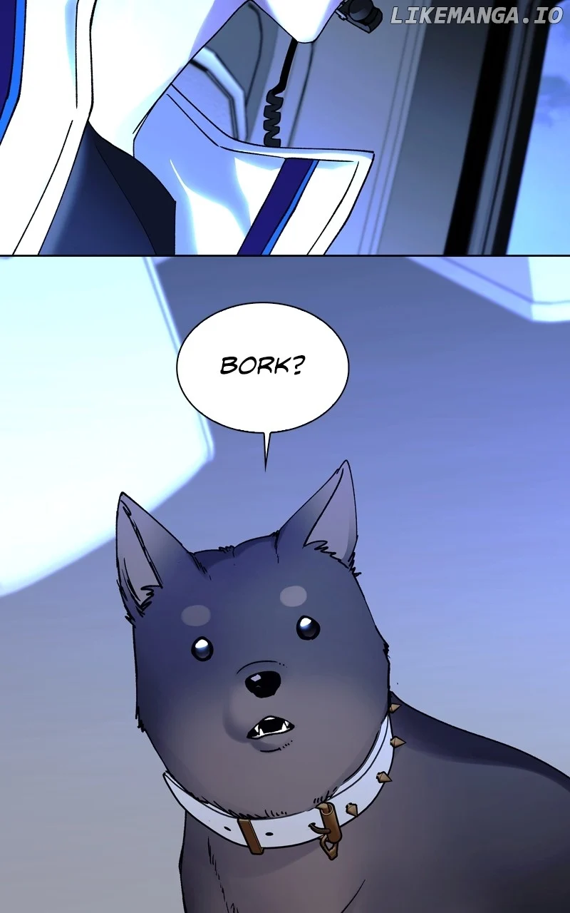 The End Of The World Is Just A Game To Me - Chapter 62 - Page 18