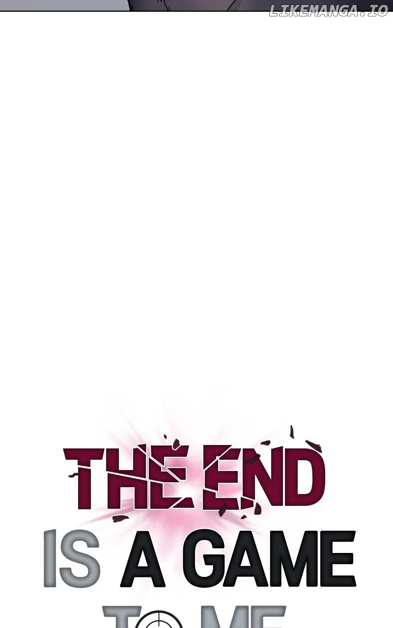 The End Of The World Is Just A Game To Me - Chapter 62 - Page 19