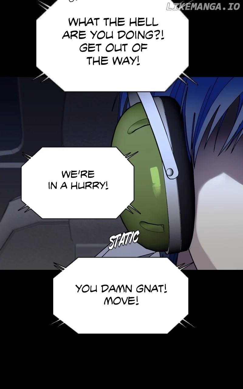 The End Of The World Is Just A Game To Me - Chapter 62 - Page 41