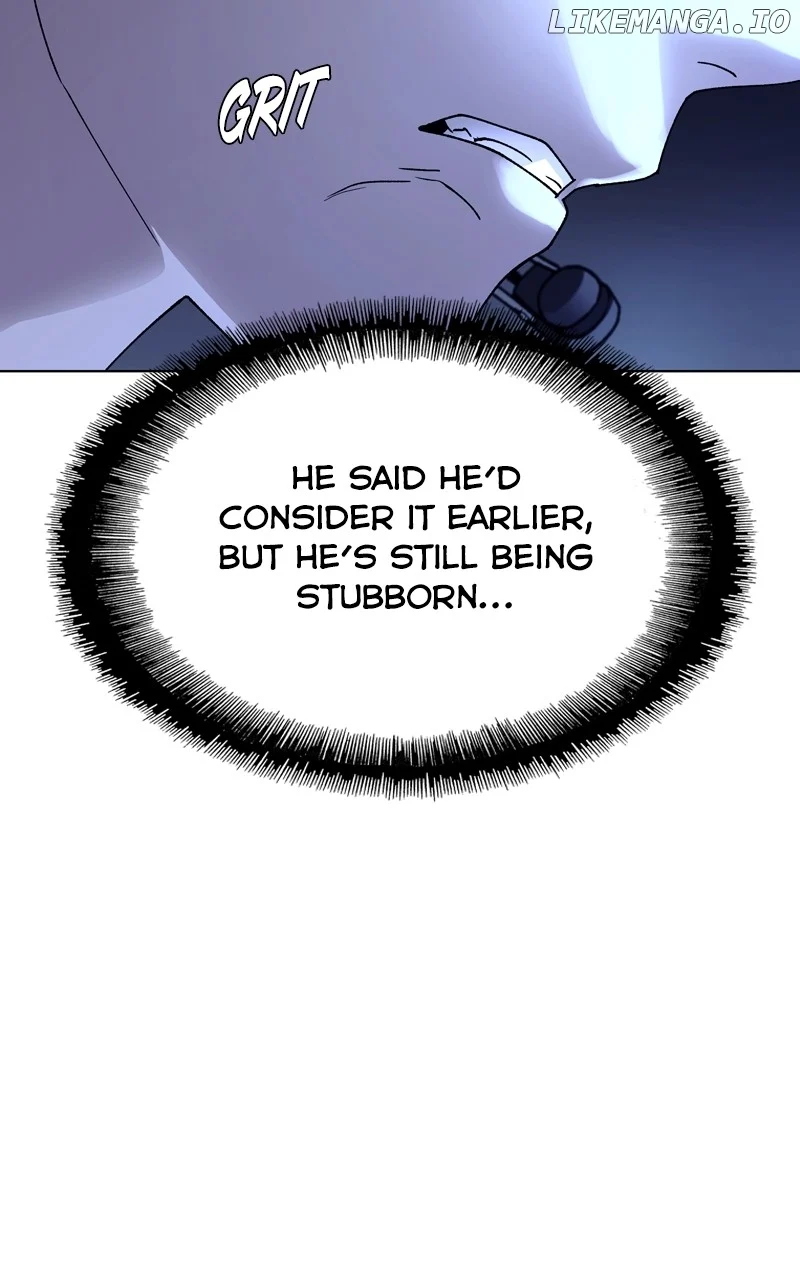 The End Of The World Is Just A Game To Me - Chapter 62 - Page 7