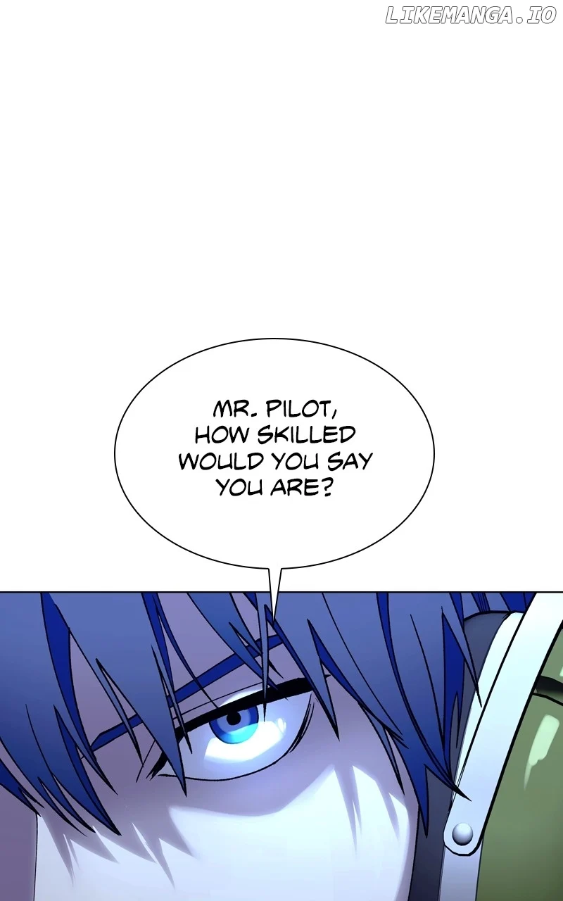 The End Of The World Is Just A Game To Me - Chapter 62 - Page 8
