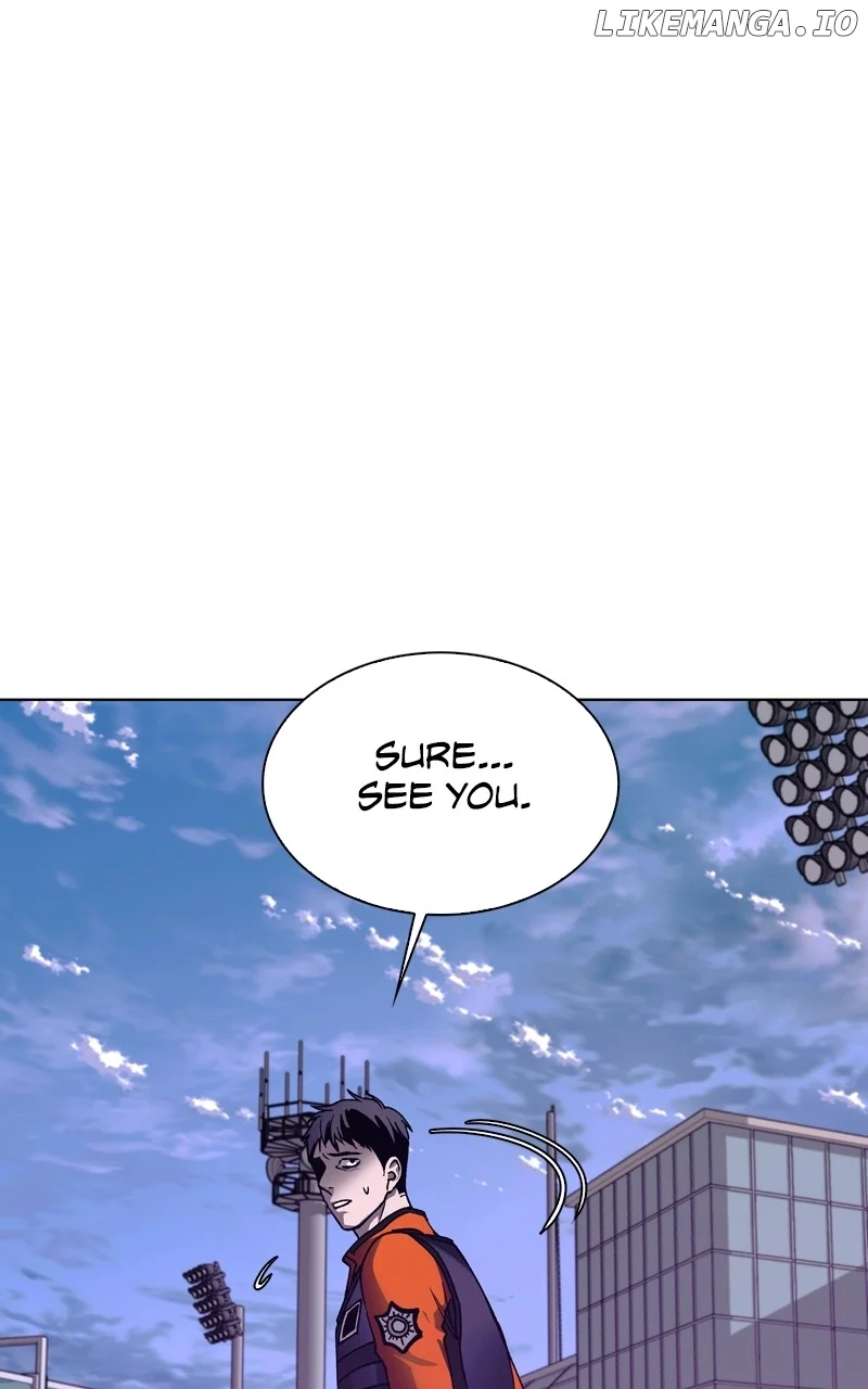The End Of The World Is Just A Game To Me - Chapter 62 - Page 88