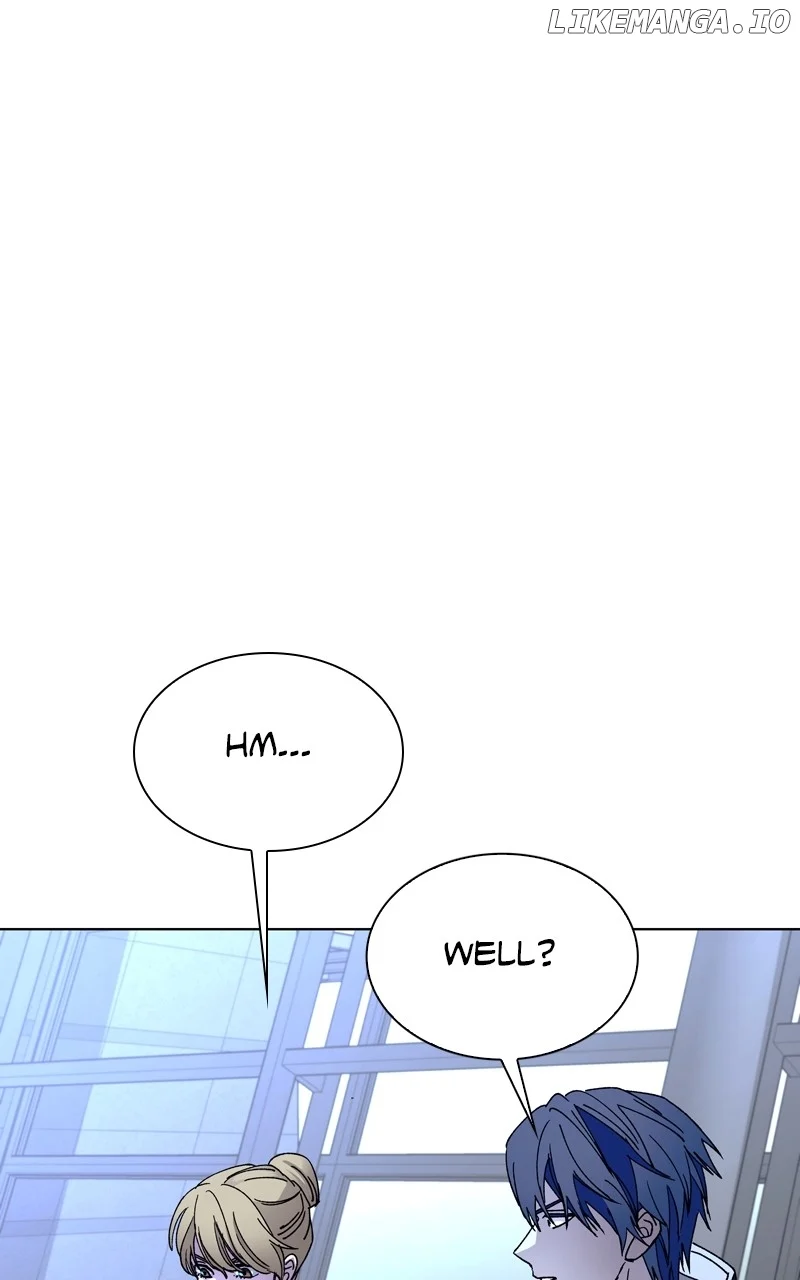 The End Of The World Is Just A Game To Me - Chapter 63 - Page 102