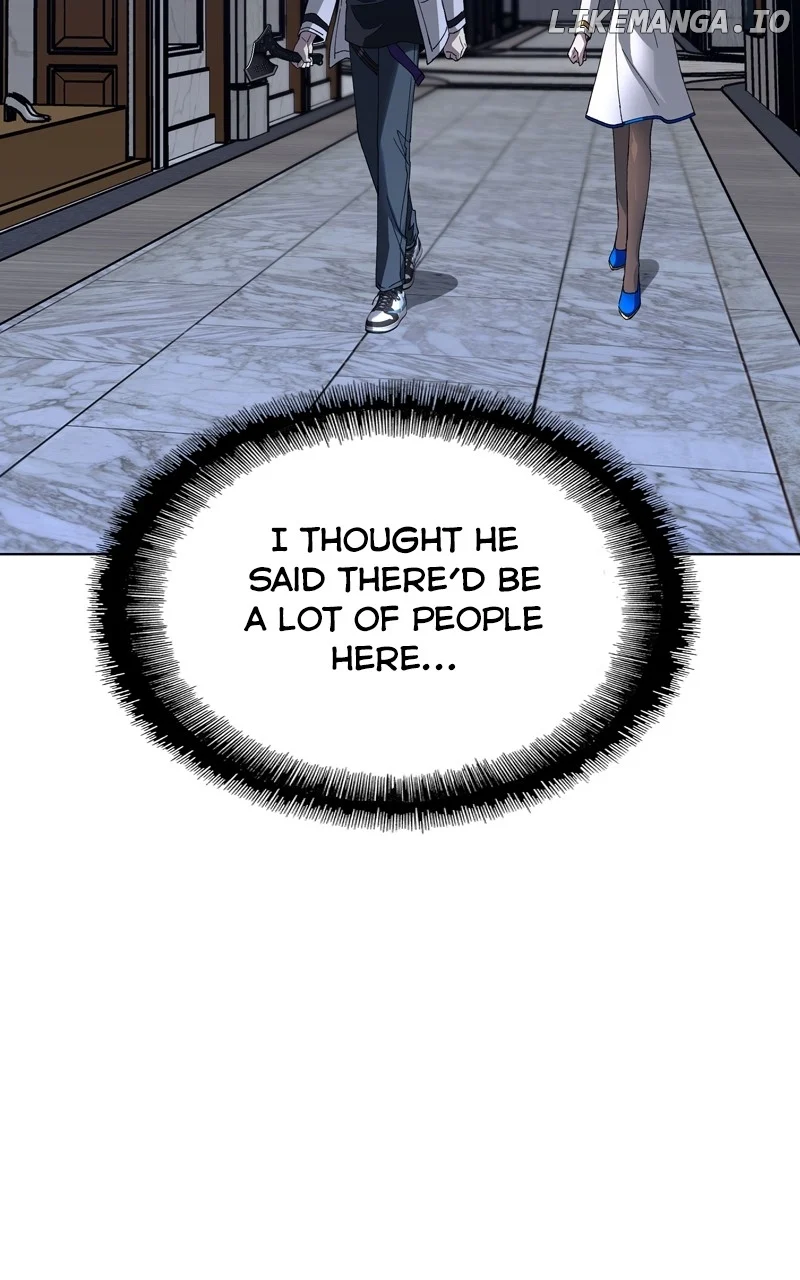 The End Of The World Is Just A Game To Me - Chapter 63 - Page 119