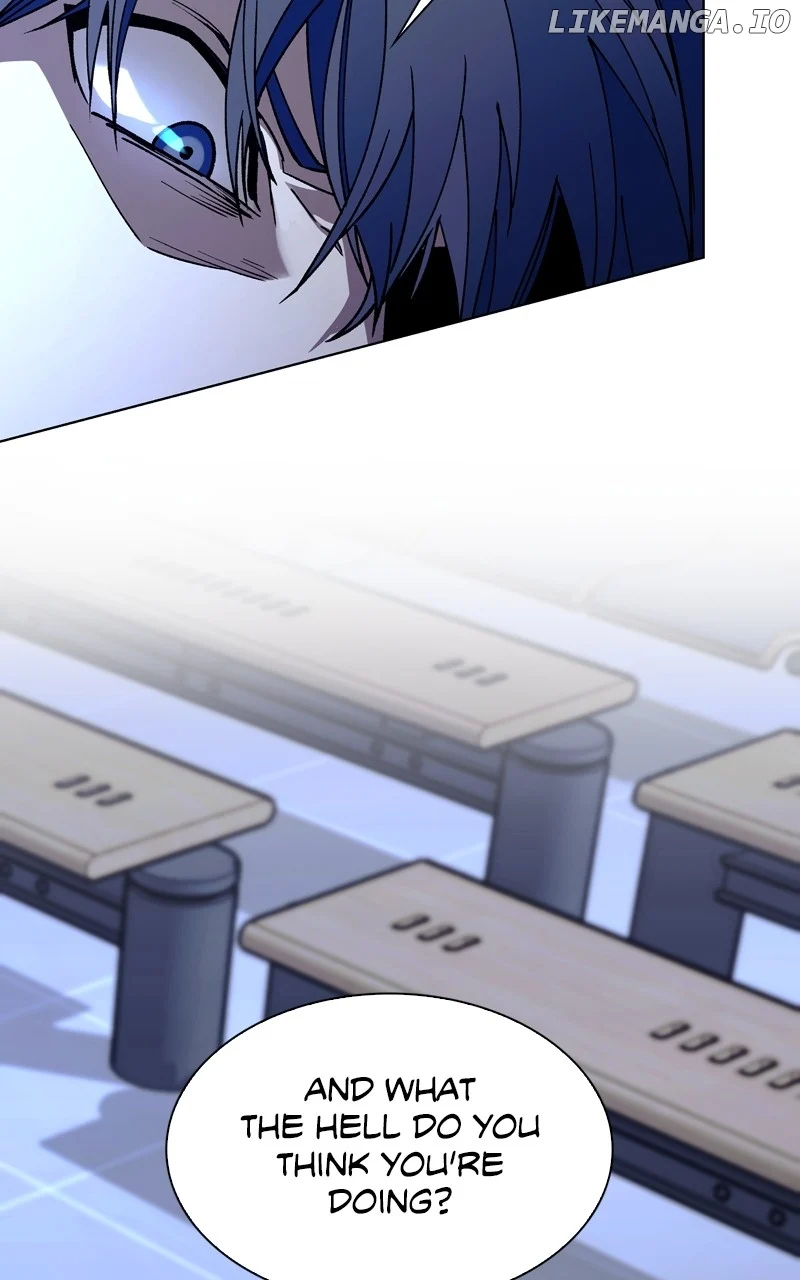 The End Of The World Is Just A Game To Me - Chapter 63 - Page 15